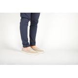 ZUKO ENZO - DG370 Earth - Slip-ons - Bruin
