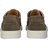 Blackstone - Zuko Luca LOW - Schoenen - Beige - Leer