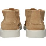 Blackstone - ZUKO LUCA MID - Chukka - Beige - Leer