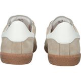 LIME - WREN PERF - Sneaker - Earth - Leer