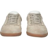 LIME - WREN PERF - Sneaker - Earth - Leer