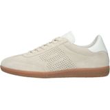 Lime - WREN PERF - Sneaker - Low