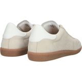 Lime - WREN PERF - Sneaker - Low