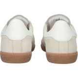 Lime - WREN PERF - Sneaker - Low