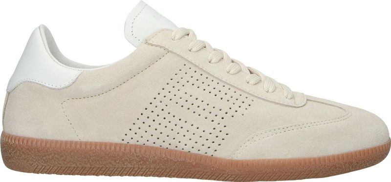 Lime - WREN PERF - Sneaker - Low