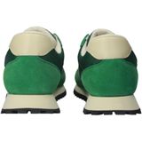 Blackstone - SCORIA LEGEND - DG532 Formal Garden - Runner Sneaker - Groen