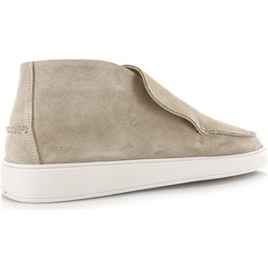 Blackstone ZUKO MAX - Chukka - Heren - Beige - Kleur: Earth