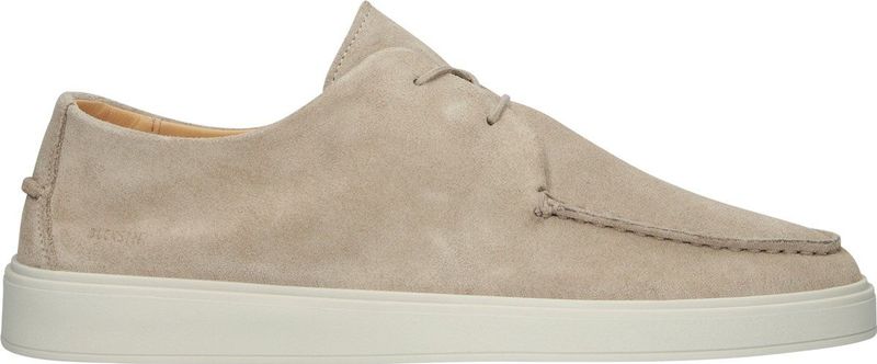 ZUKO - LUCA LOW - Sneaker - DG371 Earth