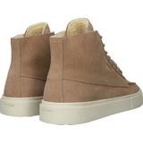 RUBY EERO - CG184 - Sneaker - Greige - High