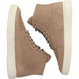 RUBY EERO - CG184 - Sneaker - Greige - High