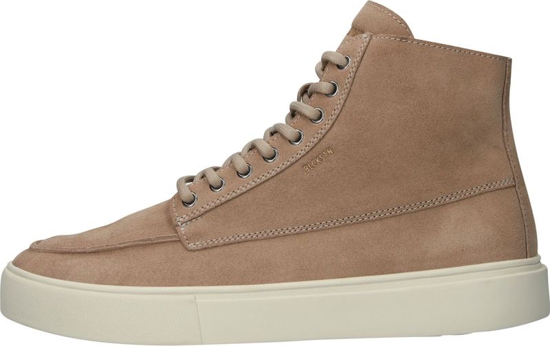 RUBY EERO - CG184 - Sneaker - Greige - High