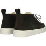 RUBY JERRIK - CG183 - Chukka - Coffee Bean