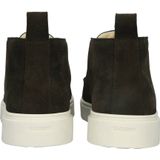 RUBY JERRIK - CG183 - Chukka - Coffee Bean