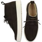 RUBY JERRIK - CG183 - Chukka - Coffee Bean