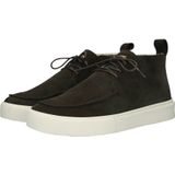 RUBY JERRIK - CG183 - Chukka - Coffee Bean