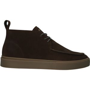RUBY JERRIK - CG183 - Chukka - Coffee Bean