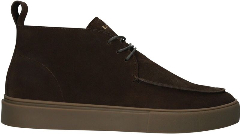 RUBY JERRIK - CG183 - Chukka - Coffee Bean