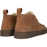 RUBY JERRIK - CG183 Malt Ball - Chukka