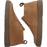 RUBY JERRIK - CG183 Malt Ball - Chukka