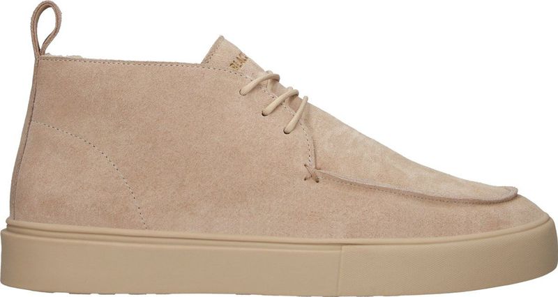 RUBY JERRIK - CG183 - Chukka - Sesame