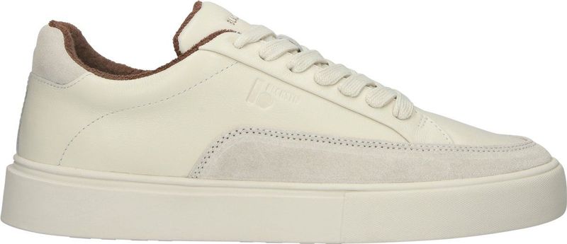 Quartz Beverly - EG560 Delicate Stone - Sneaker - Zwart