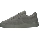Black Stone Sneakers EG561 QUARTZ BEV Grijs