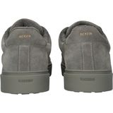 Black Stone Sneakers EG561 QUARTZ BEV Grijs