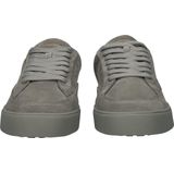 Black Stone Sneakers EG561 QUARTZ BEV Grijs