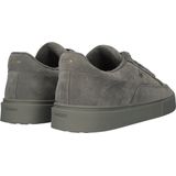 Black Stone Sneakers EG561 QUARTZ BEV Grijs
