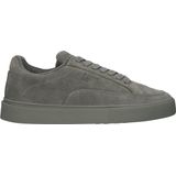 Black Stone Sneakers EG561 QUARTZ BEV Grijs