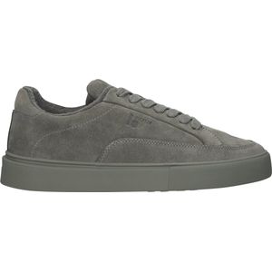 Black Stone Sneakers EG561 QUARTZ BEV Grijs