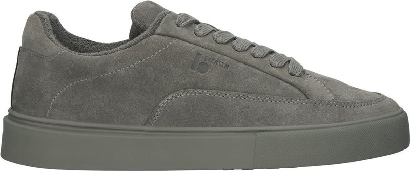 Black Stone Sneakers EG561 QUARTZ BEV Grijs