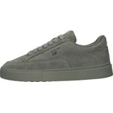 Quartz - Beverly - Sneaker - Gun Metal - Low