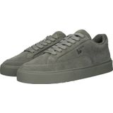 Quartz - Beverly - Sneaker - Gun Metal - Low