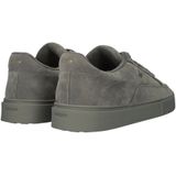 Quartz - Beverly - Sneaker - Gun Metal - Low