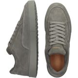 Quartz - Beverly - Sneaker - Gun Metal - Low