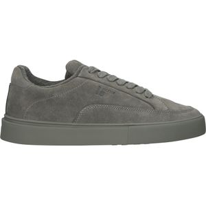 QUARTZ - Beverly - Sneaker - Gun Metal