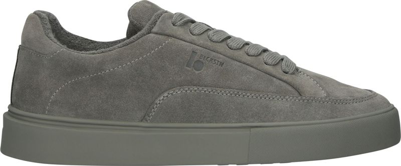 Quartz - Beverly - Sneaker - Gun Metal - Low