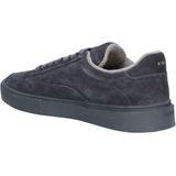 Quartz - Beverly - Sneaker - Navy - Low