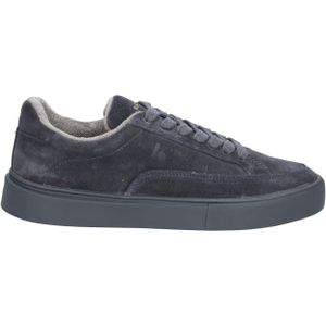 Quartz - Beverly - Sneaker - Navy - Low