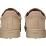 Blackstone - QUARTZ AUDEN - Sneakers - Grijs - Suède