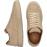 Blackstone - QUARTZ AUDEN - Sneakers - Grijs - Suède