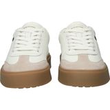 QUARTZ AUDEN - EL280 - Sneaker - Wit - Zwart