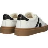 QUARTZ AUDEN - EL280 - Sneaker - Wit - Zwart