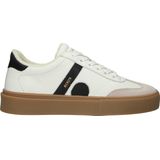 QUARTZ AUDEN - EL280 - Sneaker - Wit - Zwart