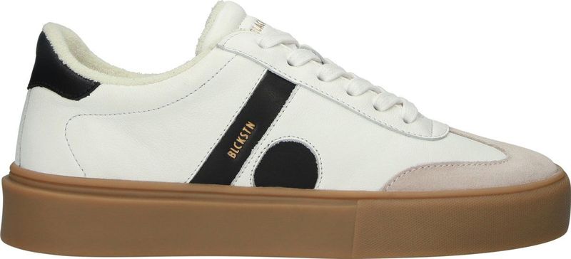 QUARTZ AUDEN - EL280 - Sneaker - Wit - Zwart