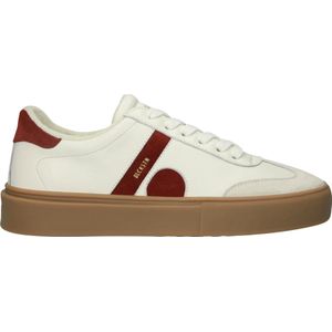 Blackstone - Quartz Auden - Dames Sneakers - Zwart
