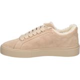 Blackstone - Quartz ZEN - Sneaker - Beige - Dames