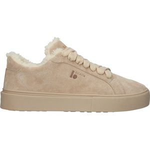 Blackstone - Quartz ZEN - Sneaker - Beige - Dames