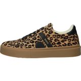 QUARTZ AUDEN - EL298 Leopard - Sneaker - Low